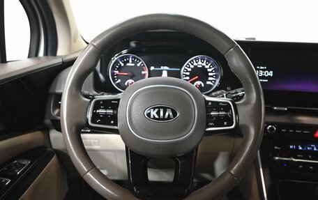 KIA Carnival, 2020 год, 4 500 000 рублей, 15 фотография