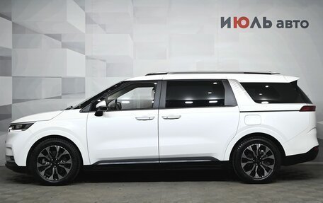 KIA Carnival, 2020 год, 4 500 000 рублей, 8 фотография