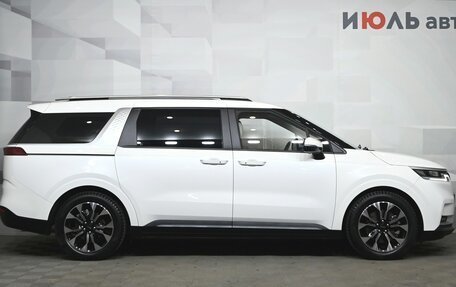 KIA Carnival, 2020 год, 4 500 000 рублей, 9 фотография