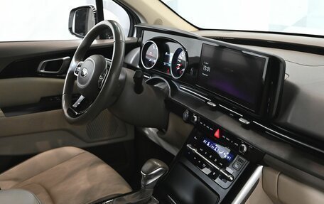 KIA Carnival, 2020 год, 4 500 000 рублей, 14 фотография