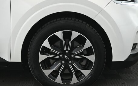 KIA Carnival, 2020 год, 4 500 000 рублей, 13 фотография