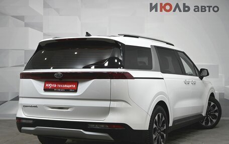 KIA Carnival, 2020 год, 4 500 000 рублей, 7 фотография