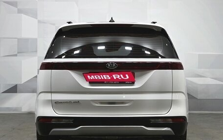 KIA Carnival, 2020 год, 4 500 000 рублей, 6 фотография