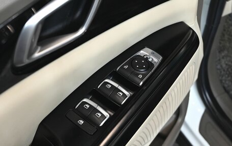 KIA Carnival, 2020 год, 4 500 000 рублей, 17 фотография