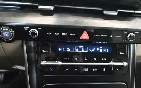 KIA Carnival, 2020 год, 4 500 000 рублей, 19 фотография