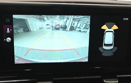 KIA Carnival, 2020 год, 4 500 000 рублей, 20 фотография