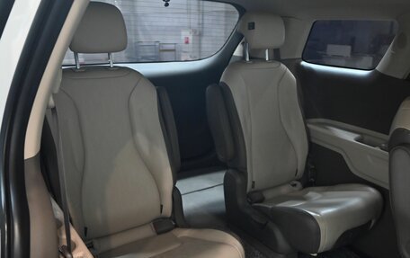 KIA Carnival, 2020 год, 4 500 000 рублей, 22 фотография