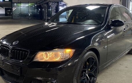 BMW 3 серия, 2010 год, 999 000 рублей, 2 фотография