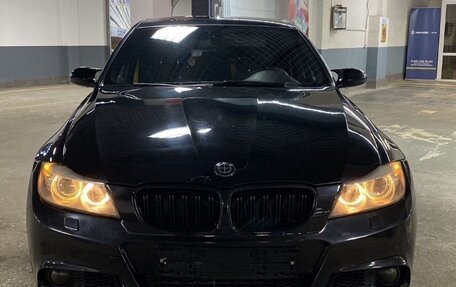 BMW 3 серия, 2010 год, 999 000 рублей, 3 фотография