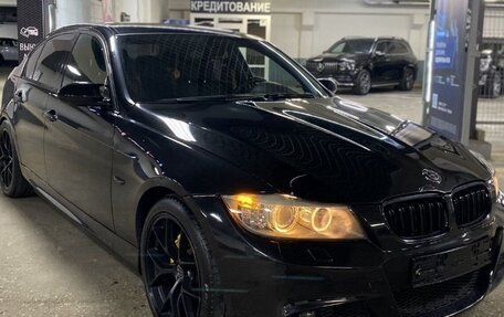 BMW 3 серия, 2010 год, 999 000 рублей, 4 фотография