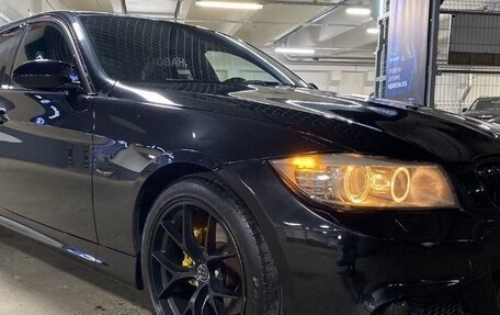 BMW 3 серия, 2010 год, 999 000 рублей, 13 фотография