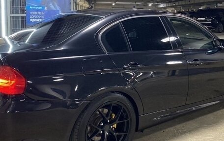 BMW 3 серия, 2010 год, 999 000 рублей, 5 фотография