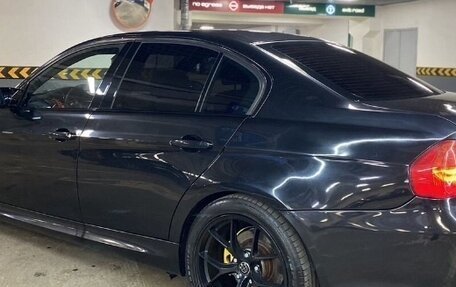 BMW 3 серия, 2010 год, 999 000 рублей, 8 фотография