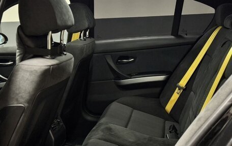 BMW 3 серия, 2010 год, 999 000 рублей, 15 фотография