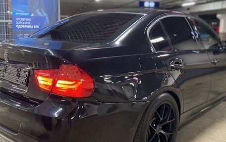 BMW 3 серия, 2010 год, 999 000 рублей, 6 фотография