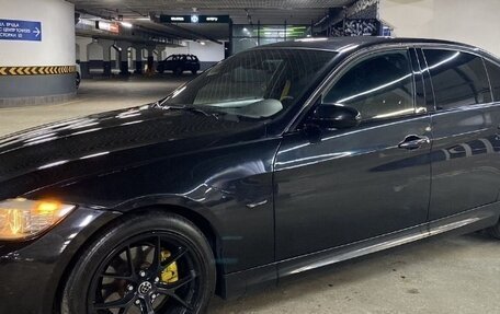 BMW 3 серия, 2010 год, 999 000 рублей, 10 фотография