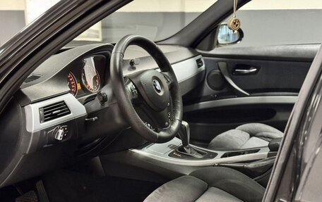 BMW 3 серия, 2010 год, 999 000 рублей, 12 фотография