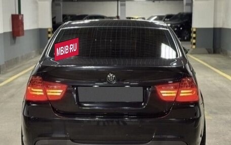 BMW 3 серия, 2010 год, 999 000 рублей, 7 фотография