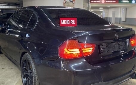 BMW 3 серия, 2010 год, 999 000 рублей, 14 фотография