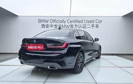 BMW 3 серия, 2022 год, 3 200 000 рублей, 2 фотография