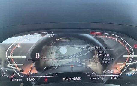 BMW 3 серия, 2022 год, 3 200 000 рублей, 7 фотография