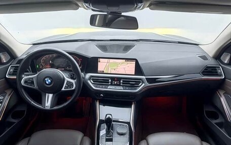 BMW 3 серия, 2022 год, 3 200 000 рублей, 6 фотография