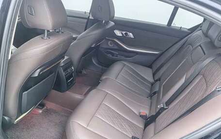 BMW 3 серия, 2022 год, 3 200 000 рублей, 9 фотография