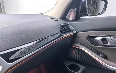 BMW 3 серия, 2022 год, 3 200 000 рублей, 13 фотография