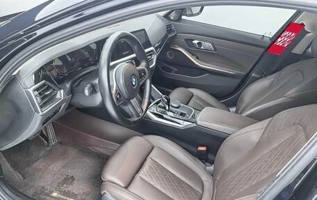 BMW 3 серия, 2022 год, 3 200 000 рублей, 8 фотография