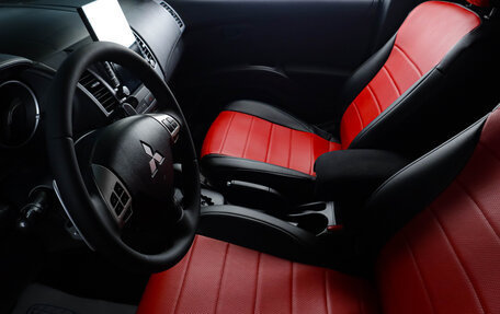 Mitsubishi Outlander III рестайлинг 3, 2011 год, 1 159 000 рублей, 8 фотография