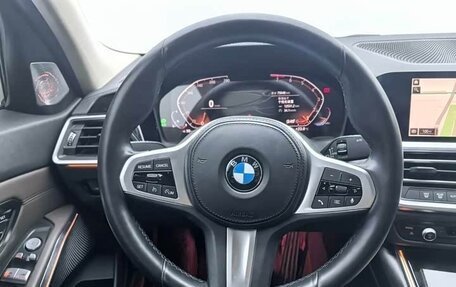 BMW 3 серия, 2022 год, 3 200 000 рублей, 19 фотография