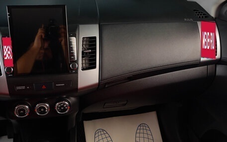 Mitsubishi Outlander III рестайлинг 3, 2011 год, 1 159 000 рублей, 14 фотография