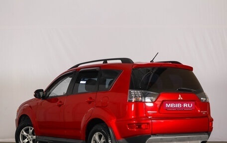 Mitsubishi Outlander III рестайлинг 3, 2011 год, 1 159 000 рублей, 7 фотография