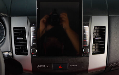 Mitsubishi Outlander III рестайлинг 3, 2011 год, 1 159 000 рублей, 18 фотография