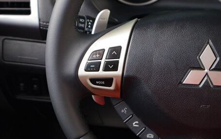 Mitsubishi Outlander III рестайлинг 3, 2011 год, 1 159 000 рублей, 16 фотография