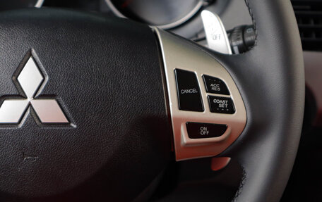 Mitsubishi Outlander III рестайлинг 3, 2011 год, 1 159 000 рублей, 17 фотография