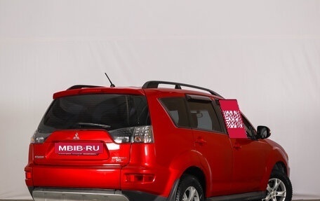 Mitsubishi Outlander III рестайлинг 3, 2011 год, 1 159 000 рублей, 5 фотография