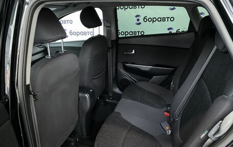 KIA Rio III рестайлинг, 2016 год, 990 000 рублей, 13 фотография