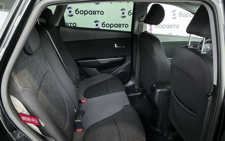 KIA Rio III рестайлинг, 2016 год, 990 000 рублей, 14 фотография