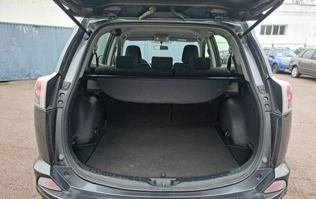 Toyota RAV4, 2015 год, 2 019 000 рублей, 12 фотография