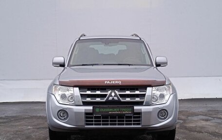 Mitsubishi Pajero IV, 2011 год, 2 150 000 рублей, 2 фотография