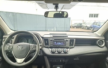 Toyota RAV4, 2015 год, 2 019 000 рублей, 17 фотография