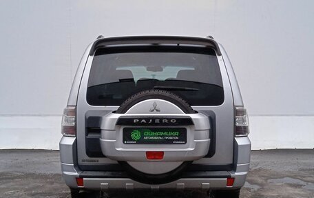 Mitsubishi Pajero IV, 2011 год, 2 150 000 рублей, 6 фотография