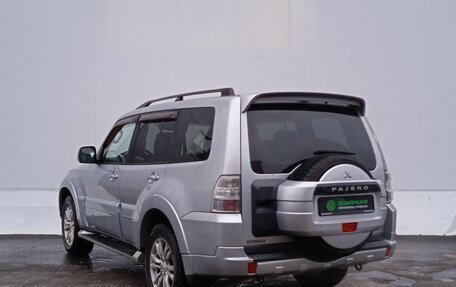 Mitsubishi Pajero IV, 2011 год, 2 150 000 рублей, 7 фотография