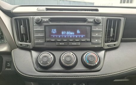 Toyota RAV4, 2015 год, 2 019 000 рублей, 18 фотография