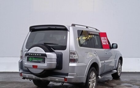 Mitsubishi Pajero IV, 2011 год, 2 150 000 рублей, 5 фотография