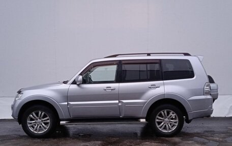 Mitsubishi Pajero IV, 2011 год, 2 150 000 рублей, 8 фотография