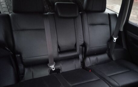 Mitsubishi Pajero IV, 2011 год, 2 150 000 рублей, 16 фотография