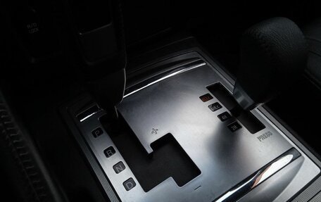 Mitsubishi Pajero IV, 2011 год, 2 150 000 рублей, 13 фотография