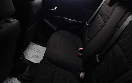 KIA Rio III рестайлинг, 2016 год, 1 169 000 рублей, 9 фотография